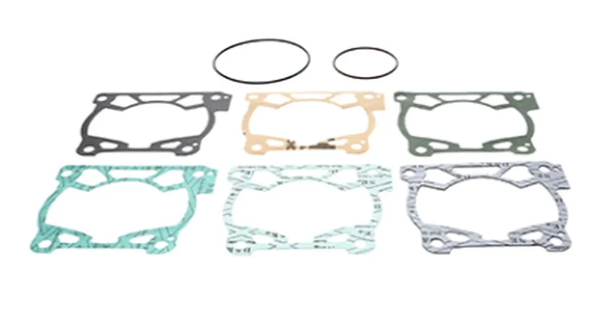 PROX těsnění TOP-END KTM SX 125 16-22, HUSQVARNA TC 125 16-22 GAS GAS MC 125 21-23 (hlava+válec) (PROX těsnění TOP-END KTM SX 125 16-22, HUSQVARNA TC)