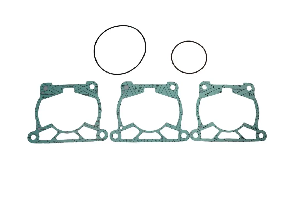 PROX těsnění TOP-END KTM SX 125 23-24, EXC 150 24, HUSQVARNA TC 125 23-24, TE 150 24, GAS GAS MC 125 24, (hlava+válec) (PROX těsnění TOP-END KTM SX)