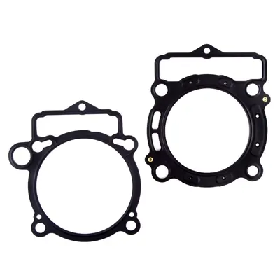 PROX těsnění TOP-END KTM SXF 350 (SX-F) 11-12 (hlava+válec) (PROX těsnění TOP-END KTM SXF 350 (SX-F) 11-12 (hlava+válec))