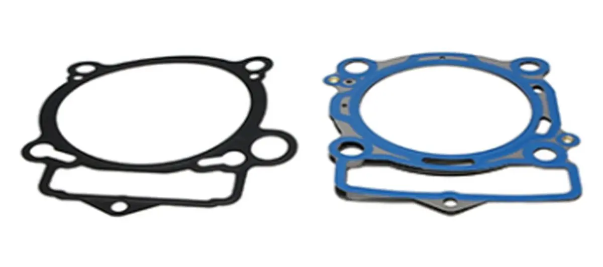 PROX těsnění TOP-END KTM SXF (SX-F) 350 19-22, EXCF (EXC-F) 350 20-23, GAS GAS EC 350 F 21-23, HUSQVARNA FC 350 19-22 FE 350 20-23 (hlava+válec)