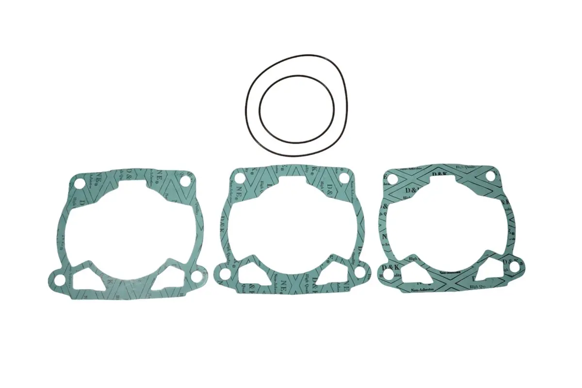 PROX těsnění TOP-END KTM SX / EXC 250 23-24, HUSQVARNA TC / TE 250 23-24, GAS GAS EC / EX / MC 250 24, (hlava+válec) ( 0,30 , 0,40 , 0,50 mm ) ( )