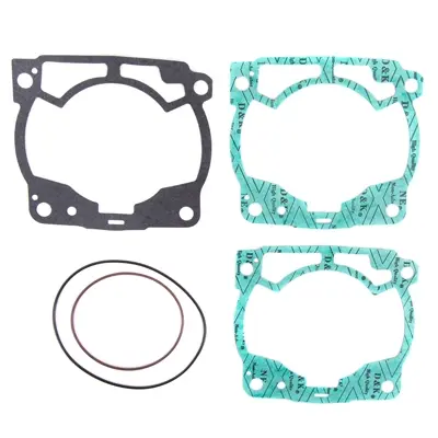 PROX těsnění TOP-END KTM EXC 300 17-23, HUSQVARNA TE 300 17-23 (hlava+válec) (PROX těsnění TOP-END KTM EXC 300 17-23, HUSQVARNA TE 300 17-23)