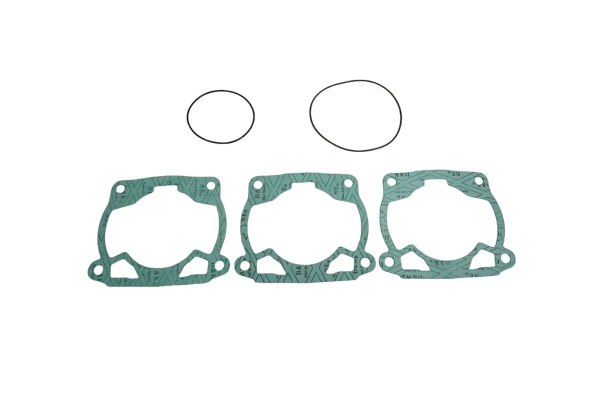 PROX těsnění TOP-END KTM SX 300 23-24, EXC 300 23-24, HUSQVARNA TE 300 24, TX 300 23-24, GAS GAS EC / EX 300 24, (hlava+válec) (PROX těsnění TOP-END)