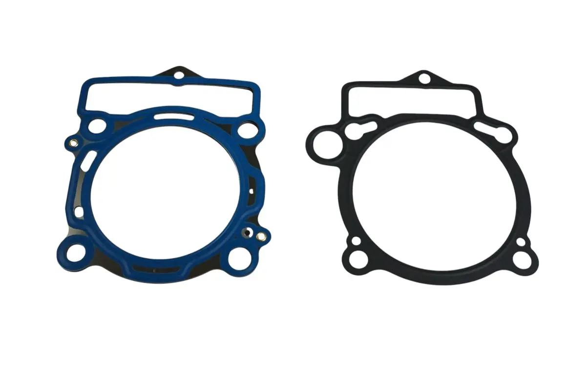 PROX těsnění TOP-END (hlava+válec) KTM SX-F / EXC-F 350 23-25, HUSQVARNA FC / FE / FX 350 23-25, GAS GAS EC / EX / MC 350 F 24-25 (PROX těsnění)