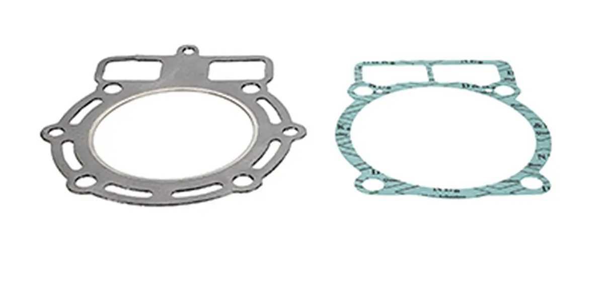 PROX těsnění TOP-END KTM EXC 450 závodní (EXC-R) 03-07 (hlava+válec) (PROX těsnění TOP-END KTM EXC 450 závodní (EXC-R) 03-07 (hlava+válec))