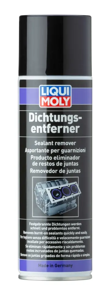 LIQUI MOLY odstraňovač těsnicích prostředků 0,3L (6) (LIQUI MOLY odstraňovač těsnicích prostředků 0,3L (6))