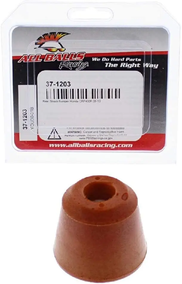ALL BALLS doraz zadního tlumiče HONDA CRF450R 09-10 (ALL BALLS doraz zadního tlumiče HONDA CRF450R 09-10)