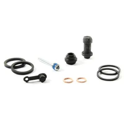 PROX opravná sada brzdového třmenu přední HONDA CR125/250 90-07,CRF250/450R,X 02-24, KAWASAKI KX125/250 94-07, KXF250/450 04-23,RMZ 450 05-24