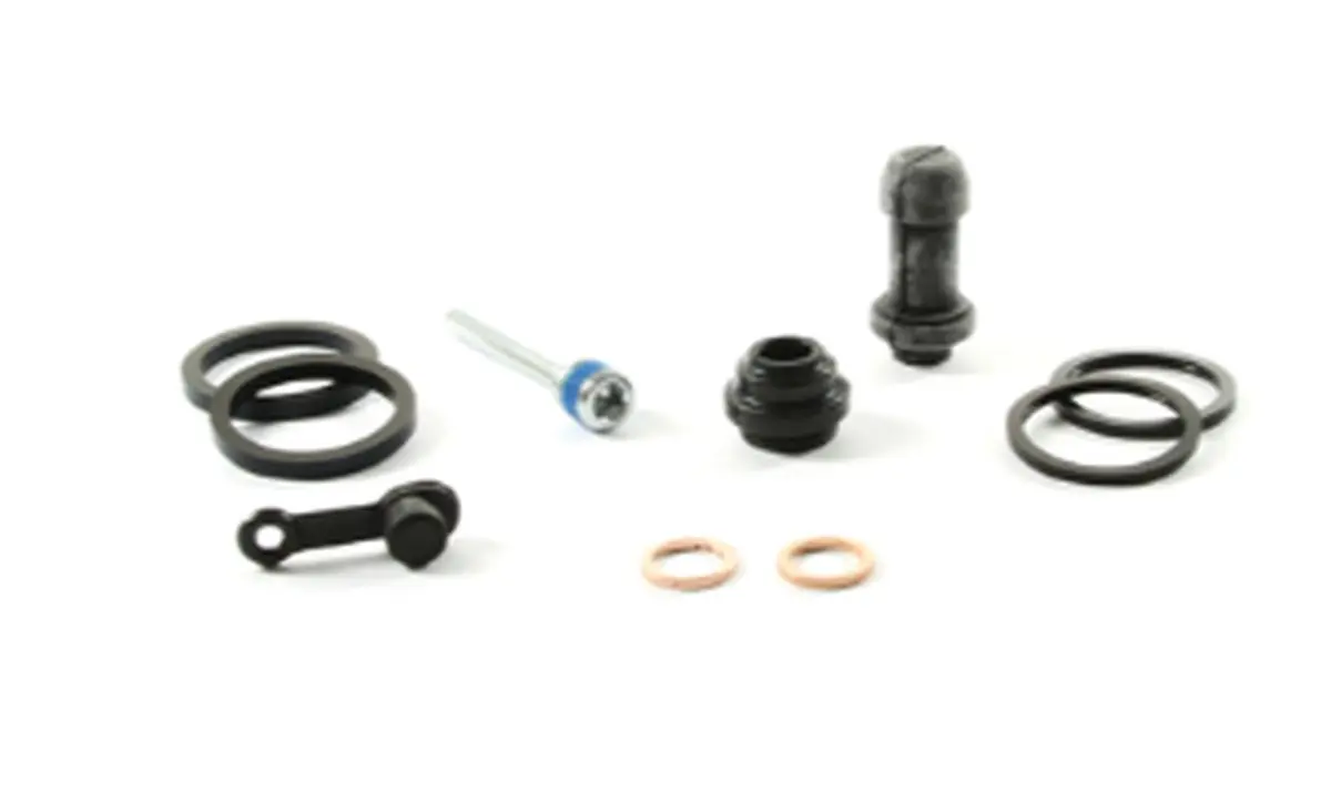 PROX opravná sada brzdiče přední HONDA CRF 230L 08-09, ATC 350X 86, TRX 250R 86-89, TRX 250X 87 YAMAHA YZF 250/450 21-24, (18-3007) (PROX opravná)