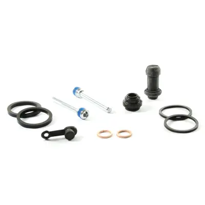 PROX opravná sada brzdového třmenu přední KAWASAKI KX125/250 89-93, SUZUKI DR350S/SE 90-99, RM125/250 87-95, YAMAHA YZ125/250 89 (18-3010) (PROX)