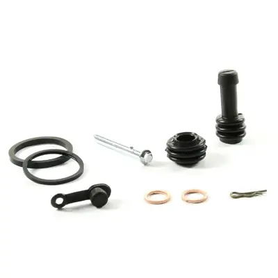 PROX opravná sada brzdového třmenu přední SUZUKI RM 80 / 85 96-04, DRZ 125 03-24, (18-3013) (PROX opravná sada brzdového třmenu přední SUZUKI RM 80 /)