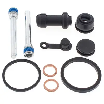 PROX opravná sada brzdového třmenu přední SUZUKI LTZ 400 03-14,YAMAHA YFM 350 RAPTOR 04-13,YFM 600 GRIZZLY 98-08, YFM 660R RAPTOR (18-3023) (PROX)