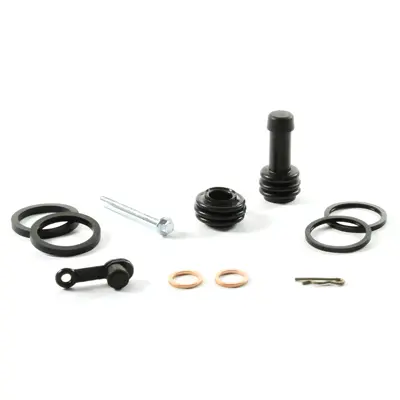 PROX opravná sada brzdového třmenu přední KAWASAKI KVF 650 BRUTE FORCE 05-13, KX85 01-19, SUZUKI LTV700 TWIN PEAKS 04-06, SUZUKI RM85 05-17 (18-3025)