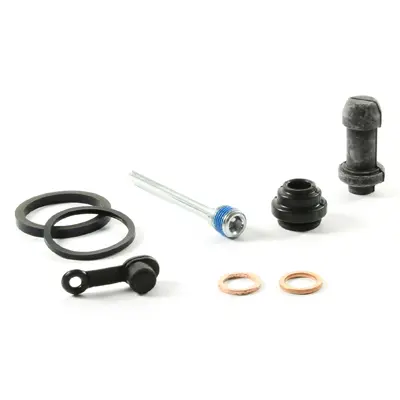 PROX opravná sada brzdového třmenu zadní CR125/250 87-01, CR80/85 92-07, XR250/400/600, KX125/250 95-07, RM125/250 99-08 (18-3028) (PROX opravná sada)