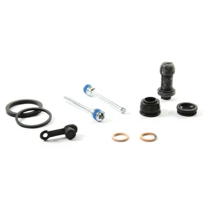 PROX opravná sada brzdového třmenu zadní YAMAHA YZ 85 02-24, KAWASAKI KX 80/85 91-24, (18-3033) ( )