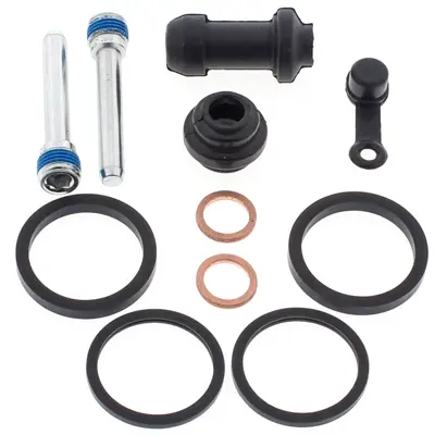 PROX opravná sada brzdového třmenu přední YAMAHA YFZ 450R/X 04-17, YFM 700 RAPTOR 06-24, (18-3045) (PROX opravná sada brzdového třmenu přední YAMAHA)