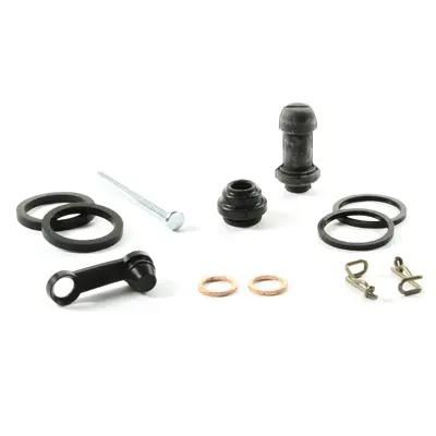 PROX opravná sada brzdového třmenu přední KTM SX/SXF/EXC/EXCF 09-25, HUSABERG, HUSQVARNA (18-3046) (PROX opravná sada brzdového třmenu přední KTM)