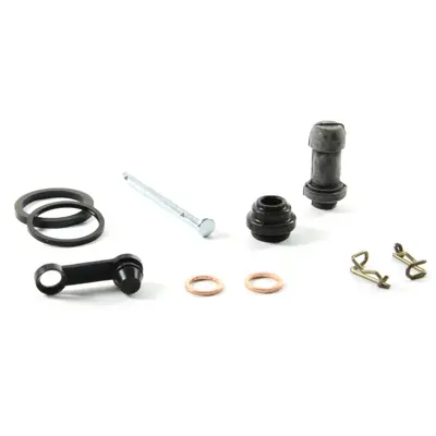 PROX opravná sada brzdového třmenu zadní KTM SX/SXF/EXC/EXCF 04-25, HUSABERG, HUSQVARNA (18-3048) (PROX opravná sada brzdového třmenu zadní KTM)