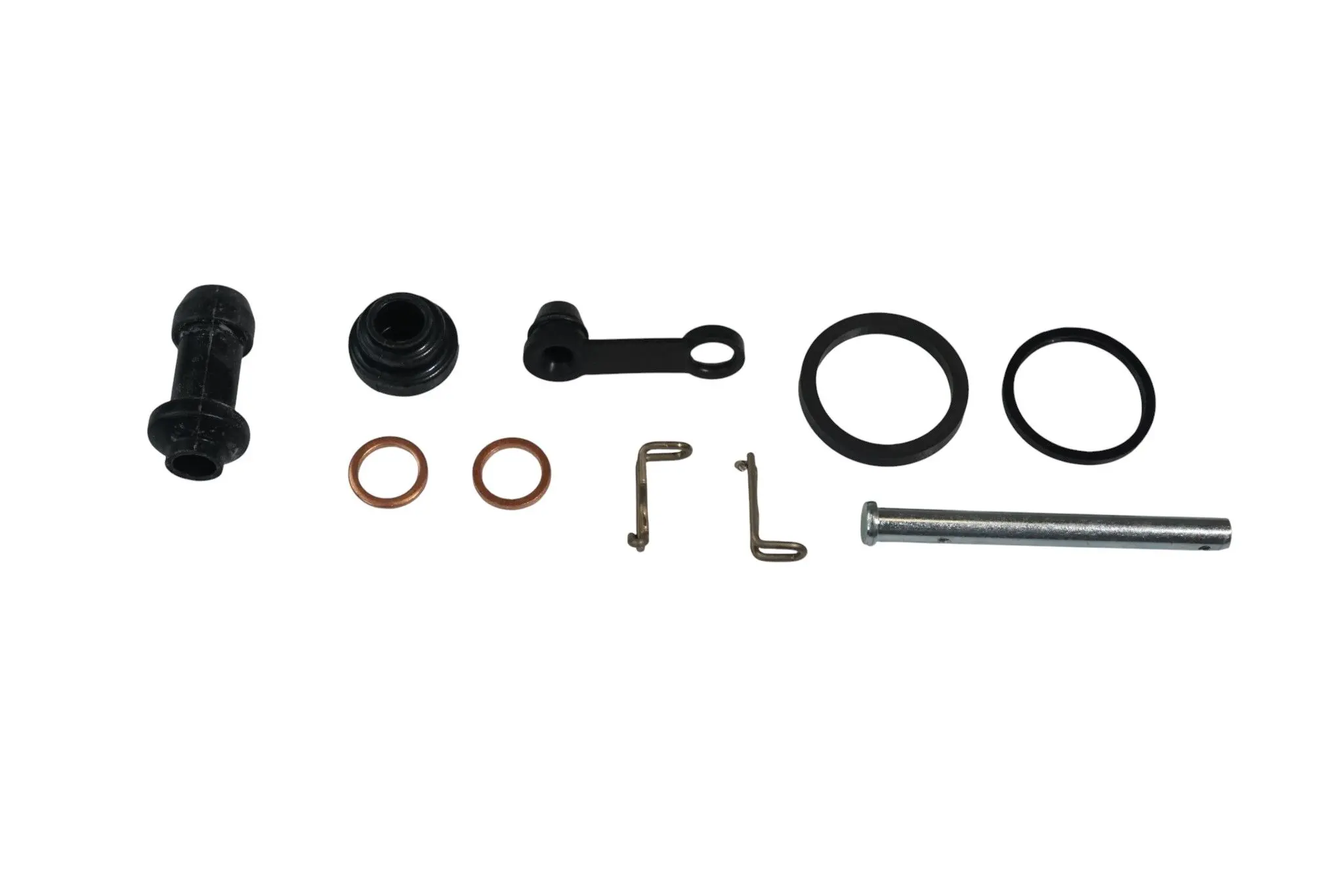 PROX opravná sada brzdového třmenu zadní KTM EXC 250 / 300 / 450 / 500 14-25, HUSQVARNA TE 150 / FE / FX 350 / 450, FE 501 17 (PROX opravná sada)