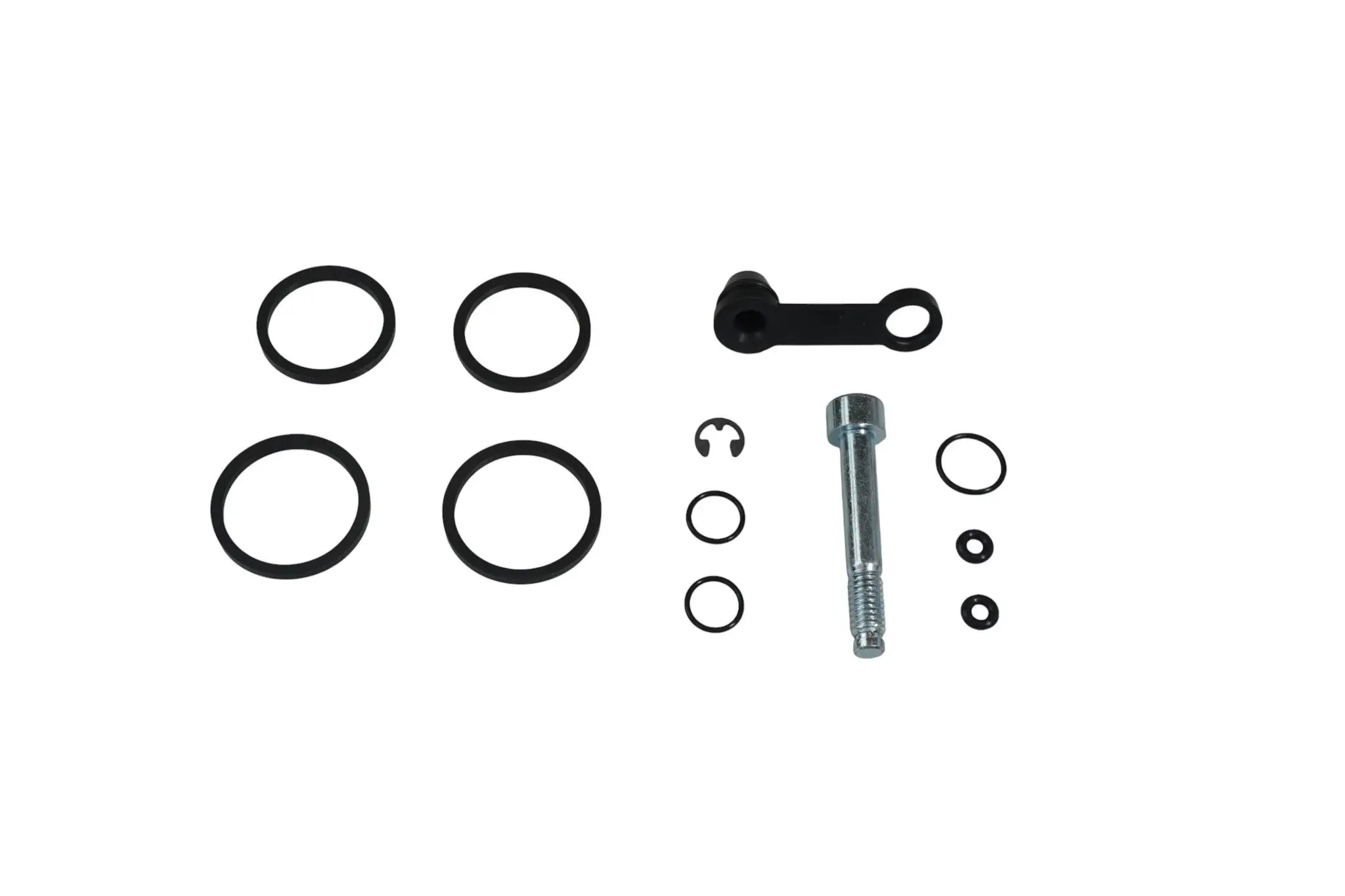 PROX opravná sada brzdového třmenu přední KTM SX 65 02-22, SX 85 / 105 03-11, HUSQVARNA TC 65 18-22, GAS GAS MC 65 21-22 (PROX opravná sada brzdového)