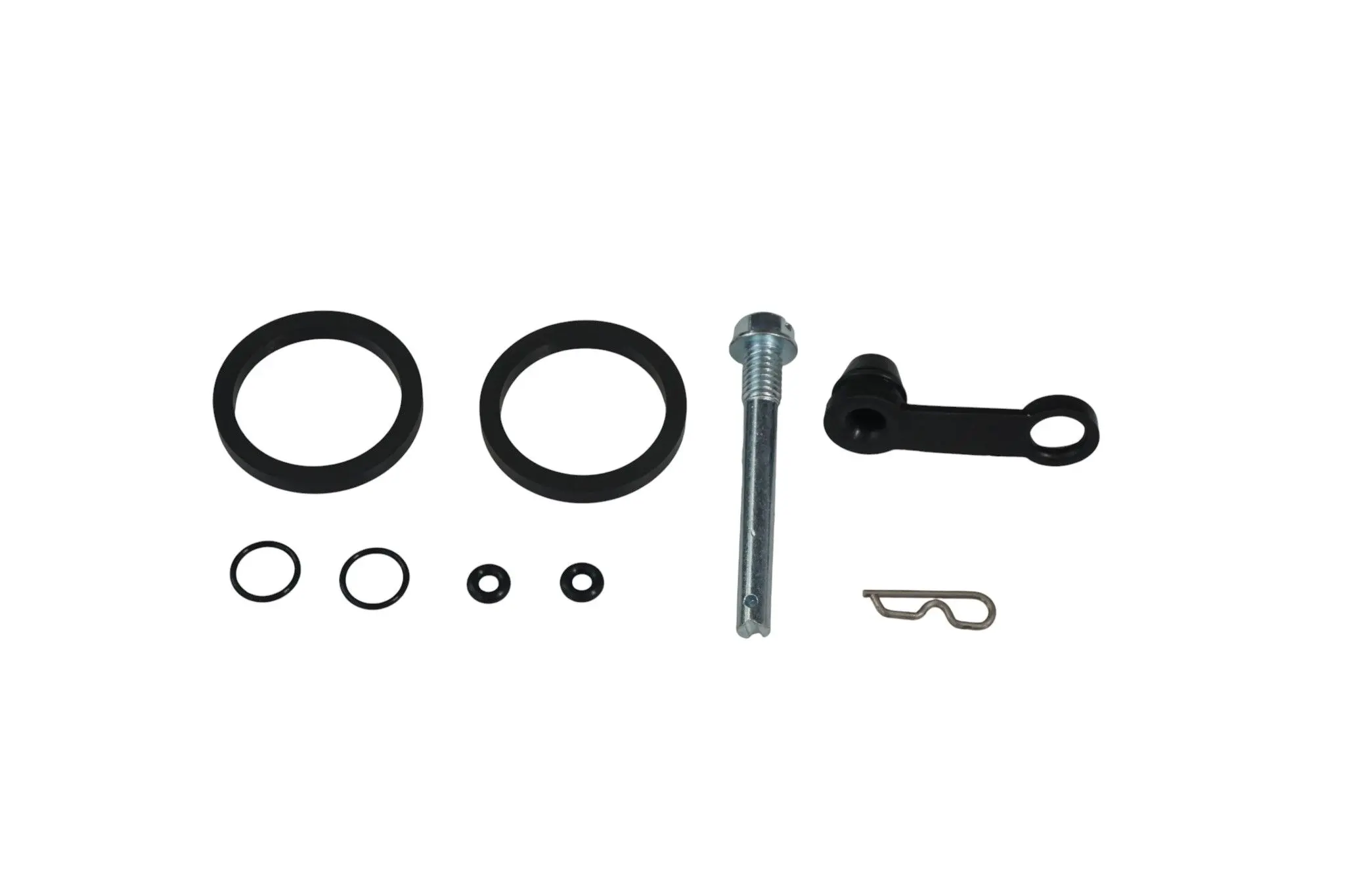 PROX opravná sada brzdového třmenu zadní KTM SX 85 11-17, SX 105 11, FREERIDE 250 R 14-17, FREERIDE 350 12-17, HUSQVARNA TC 85 14-17 ( )