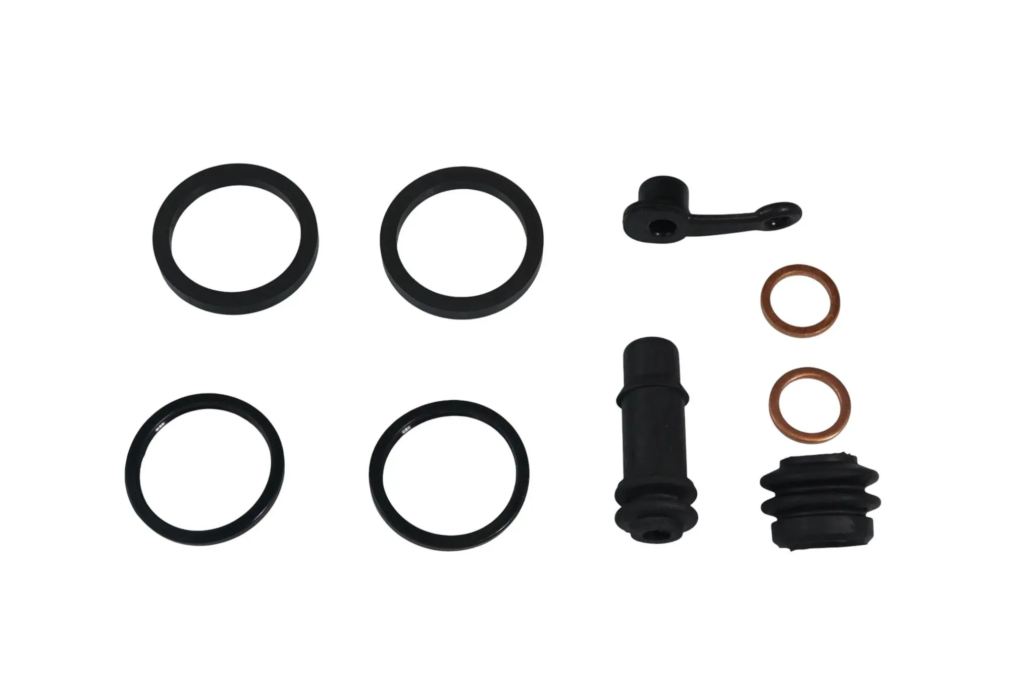 PROX opravná sada brzdového třmenu přední YAMAHA YZ 65 18-26 (PROX opravná sada brzdového třmenu přední YAMAHA YZ 65 18-26)