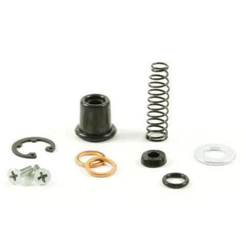 PROX opravná sada brzdové pumpy přední YAMAHA YZ 125/250 85-89 (18-1017) (PROX opravná sada brzdové pumpy přední YAMAHA YZ 125/250 85-89 (18-1017))