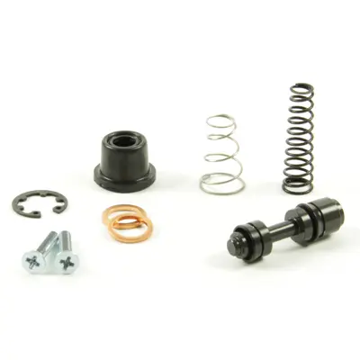 PROX opravná sada brzdové pumpy přední KTM SX/EXC do 2004, HUSABERG (pístek 11mm) (18-1023) (PROX opravná sada brzdové pumpy přední KTM SX/EXC do)