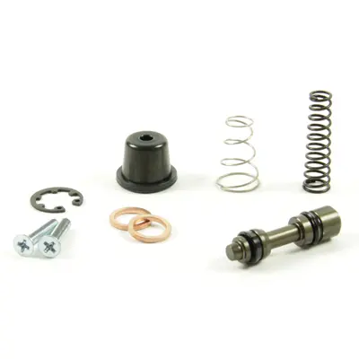 PROX opravná sada brzdové pumpy přední KTM / HUSQVARNA / HUSABERG 14-25 (18-1035) (pístek 10mm) (PROX opravná sada brzdové pumpy přední KTM /)