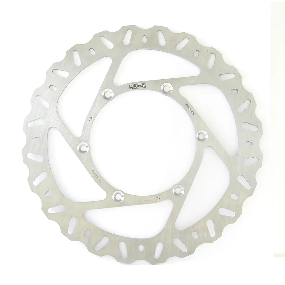 PROX přední brzdový kotouč YAMAHA YZF 250/450 16-24, WRF 450 16-20, YZ 125/250 (2T) 17-20 WAVE (270mm) (PROX přední brzdový kotouč YAMAHA YZF 250/450)