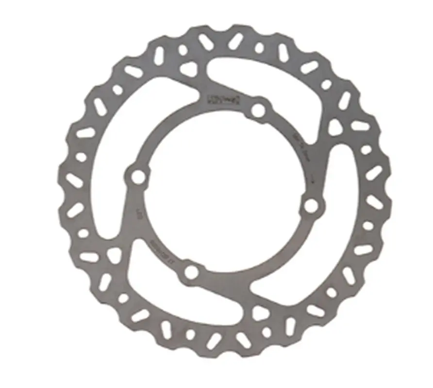PROX brzdový kotouč přední / zadní KTM SX 50 14-21, HUSQVARNA TC 50 17-21 (PROX brzdový kotouč přední / zadní KTM SX 50 14-21, HUSQVARNA TC 50 17-21)