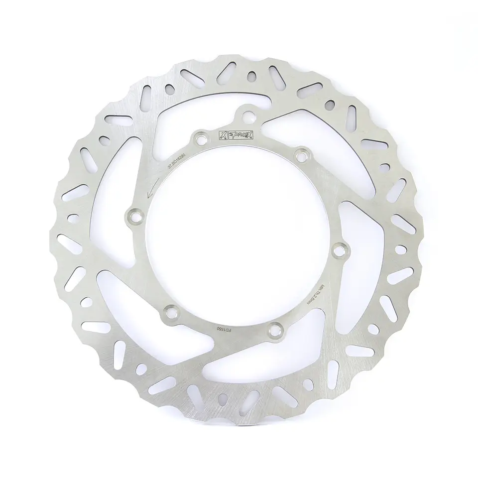 PROX přední brzdový kotouč KTM 125-530 90-20, HUSQVARNA 125-501 14-20 WAVE (PROX přední brzdový kotouč KTM 125-530 90-20, HUSQVARNA 125-501 14-20)