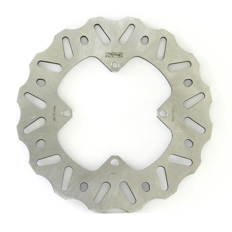 PROX zadní brzdový kotouč HONDA CR 80/85 92-07, CRF 150R 07-16 WAVE (PROX zadní brzdový kotouč HONDA CR 80/85 92-07, CRF 150R 07-16 WAVE)