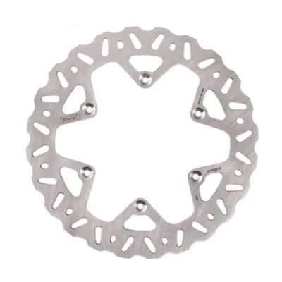 PROX zadní brzdový kotouč YAMAHA YZF 450 18-19, YZF 250 19, WRF 250 19, YZ 125/250 19-20 WAVE (PROX zadní brzdový kotouč YAMAHA YZF 450 18-19, YZF)