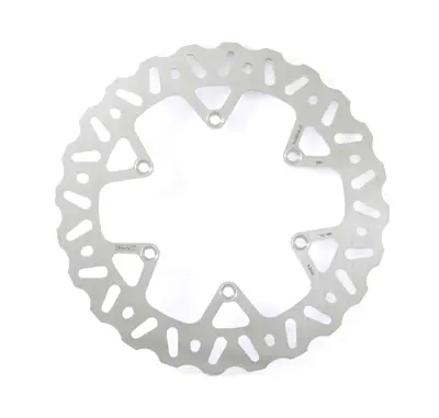 PROX zadní brzdový kotouč BETA RR 250-498 ENDURO 13-24 WAVE ( )