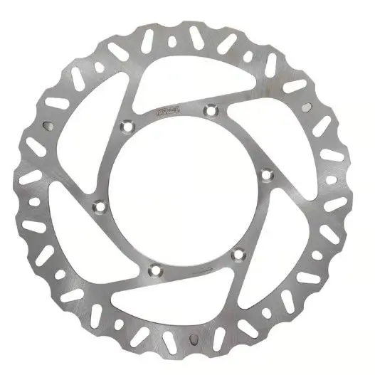 PROX brzdový kotouč zadní KTM 65 SX 25, HUSQVARNA TC 65 25, GAS GAS MC 65 25 (PROX brzdový kotouč zadní KTM 65 SX 25, HUSQVARNA TC 65 25, GAS GAS MC)