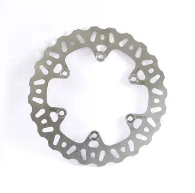 PROX zadní brzdový kotouč GAS-GAS EC 250 95-17, EC 300 99-17 WAVE (PROX zadní brzdový kotouč GAS-GAS EC 250 95-17, EC 300 99-17 WAVE)