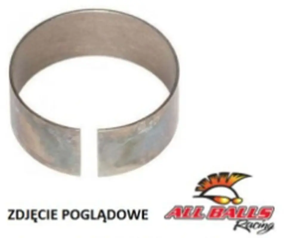 ALL BALLS pouzdro (kluzné ložisko) odpružení přední 48.1X51X12 (ALL BALLS pouzdro (kluzné ložisko) odpružení přední 48.1X51X12)