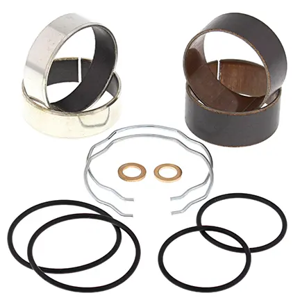 ALL BALLS sada pouzder přední vidlice HONDA CRF250L 13-20, CRF300L 21-24, NC700JD 16, XL750 24, CMX1100 21-24 (ALL BALLS sada pouzder přední vidlice)
