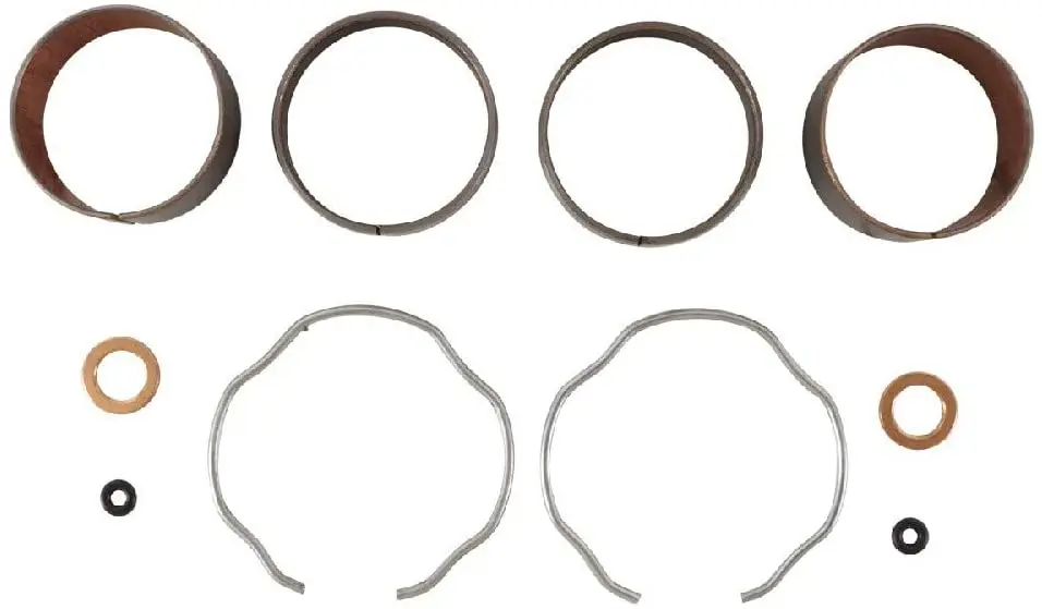 ALL BALLS sada pouzder přední vidlice SUZUKI GSXR750 88-90 (ALL BALLS sada pouzder přední vidlice SUZUKI GSXR750 88-90)