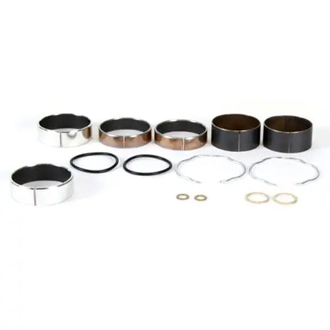 PROX sada pouzder přední vidlice HONDA CR 125 87-89, CR 250 88 (38-6005) (PROX sada pouzder přední vidlice HONDA CR 125 87-89, CR 250 88 (38-6005))