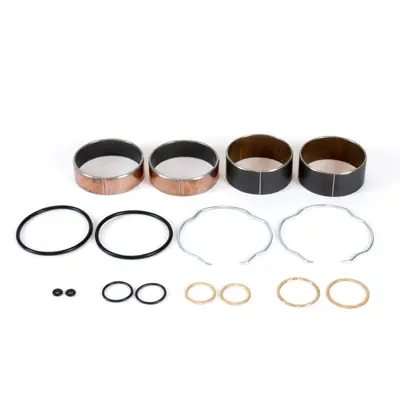 PROX sada pouzder přední vidlice HONDA CR 125/250/500 90-91, SUZUKI RM 125/250 (91) (38-6006) (PROX sada pouzder přední vidlice HONDA CR 125/250/500)