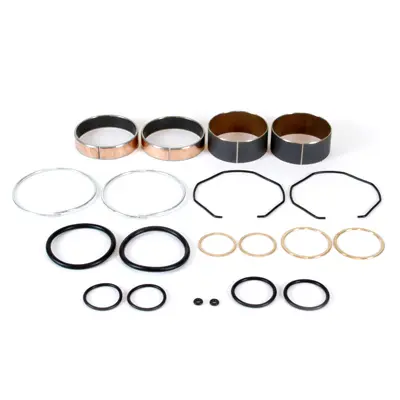 PROX sada pouzder přední vidlice HONDA CR 125R 97-07, KAWASAKI KX 125/250 96-01, YAMAHA YZ 125/250 96-03, YZF 250 01-03 (38-6010) (PROX sada pouzder)