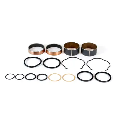 PROX sada pouzder přední vidlice HONDA CR250R (95),SUZUKI RM125 84-88,RM250 83-88,YAMAHA TT600 85-86,YZ125/250 93- (38-6014) (PROX sada pouzder)