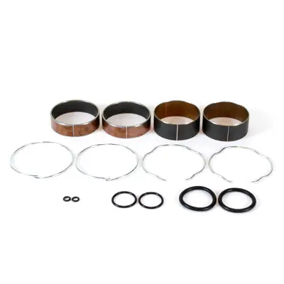 PROX sada pouzder přední vidlice HONDA CRF 250R 04-08, CRF 450R 02-08 (38-6020) (PROX sada pouzder přední vidlice HONDA CRF 250R 04-08, CRF 450R)