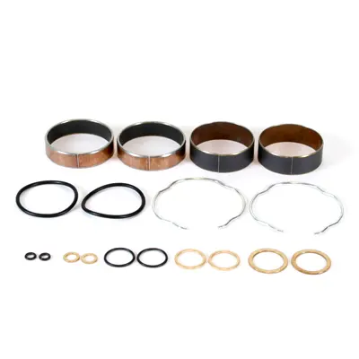 PROX sada pouzder přední vidlice HONDA XR 400R 96-97, XR 600R 88-00, XR 650L 93-14 (38-6026) (PROX sada pouzder přední vidlice HONDA XR 400R 96-97,)