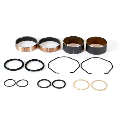 PROX sada pouzder přední vidlice HONDA XR 650R 00-07 (38-6027) (PROX sada pouzder přední vidlice HONDA XR 650R 00-07 (38-6027))