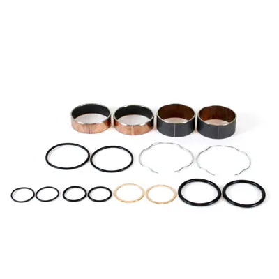 PROX sada pouzder přední vidlice SUZUKI RM 125 92-93, RM 250 92-93, RMX 250 92-99 (38-6030) (PROX sada pouzder přední vidlice SUZUKI RM 125 92-93, RM)