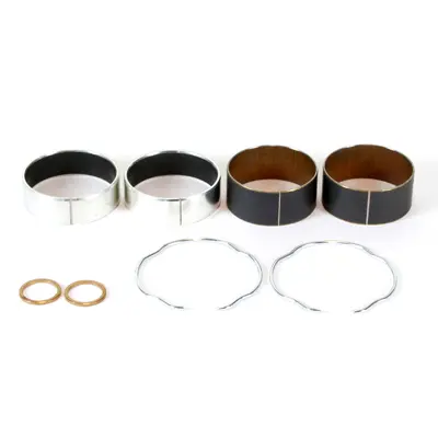 PROX sada pouzder přední vidlice SUZUKI DR 350/SE 97-99, DRZ 250 01-07 (38-6033) (PROX sada pouzder přední vidlice SUZUKI DR 350/SE 97-99, DRZ 250)