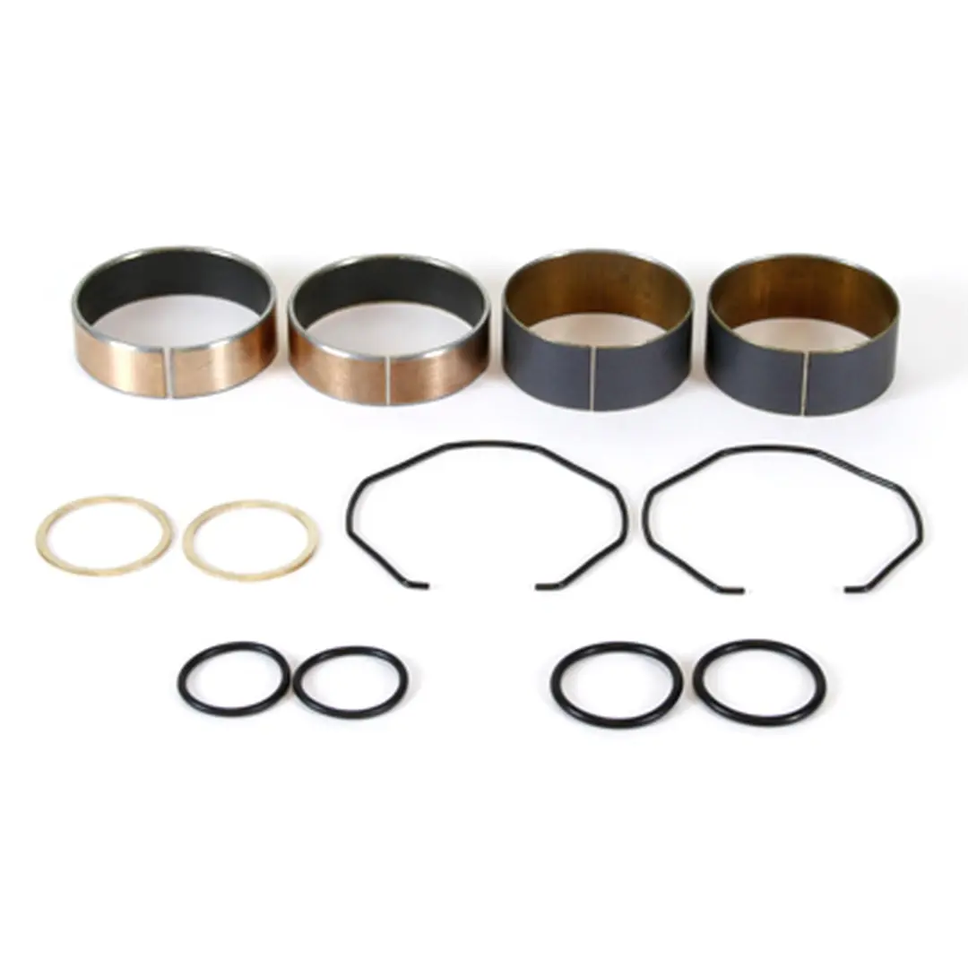 PROX sada pouzder přední vidlice SUZUKI RMZ 250 04-06, YAMAHA WRF 250 (05) (38-6036) (PROX sada pouzder přední vidlice SUZUKI RMZ 250 04-06, YAMAHA)